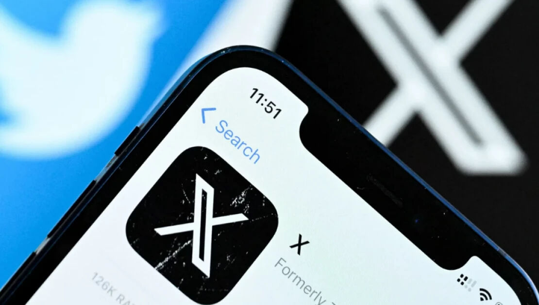 Elon Musk claims X being targeted in 'massive cyberattack' as service goes down